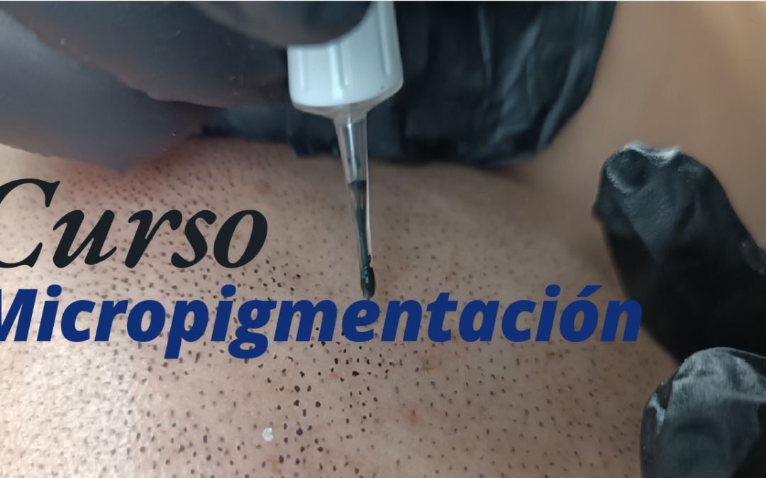 Micropigmentación Capilar