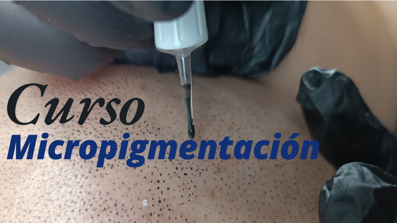 Micropigmentación Capilar